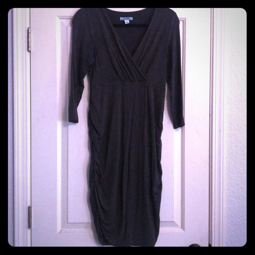 Old Navy Maternity Dress